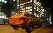 GTA V Bravado Gresley